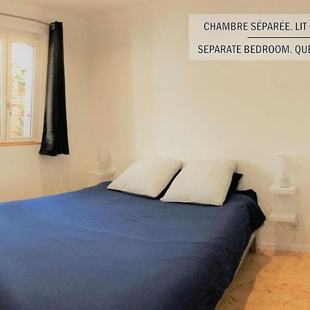La Maisonnette De La Concorde Au Coeur De Moissac Exteriér fotografie
