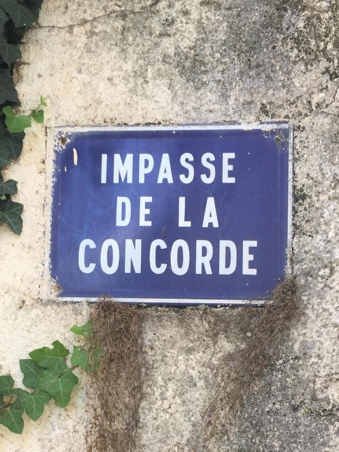 La Maisonnette De La Concorde Au Coeur De Moissac Exteriér fotografie